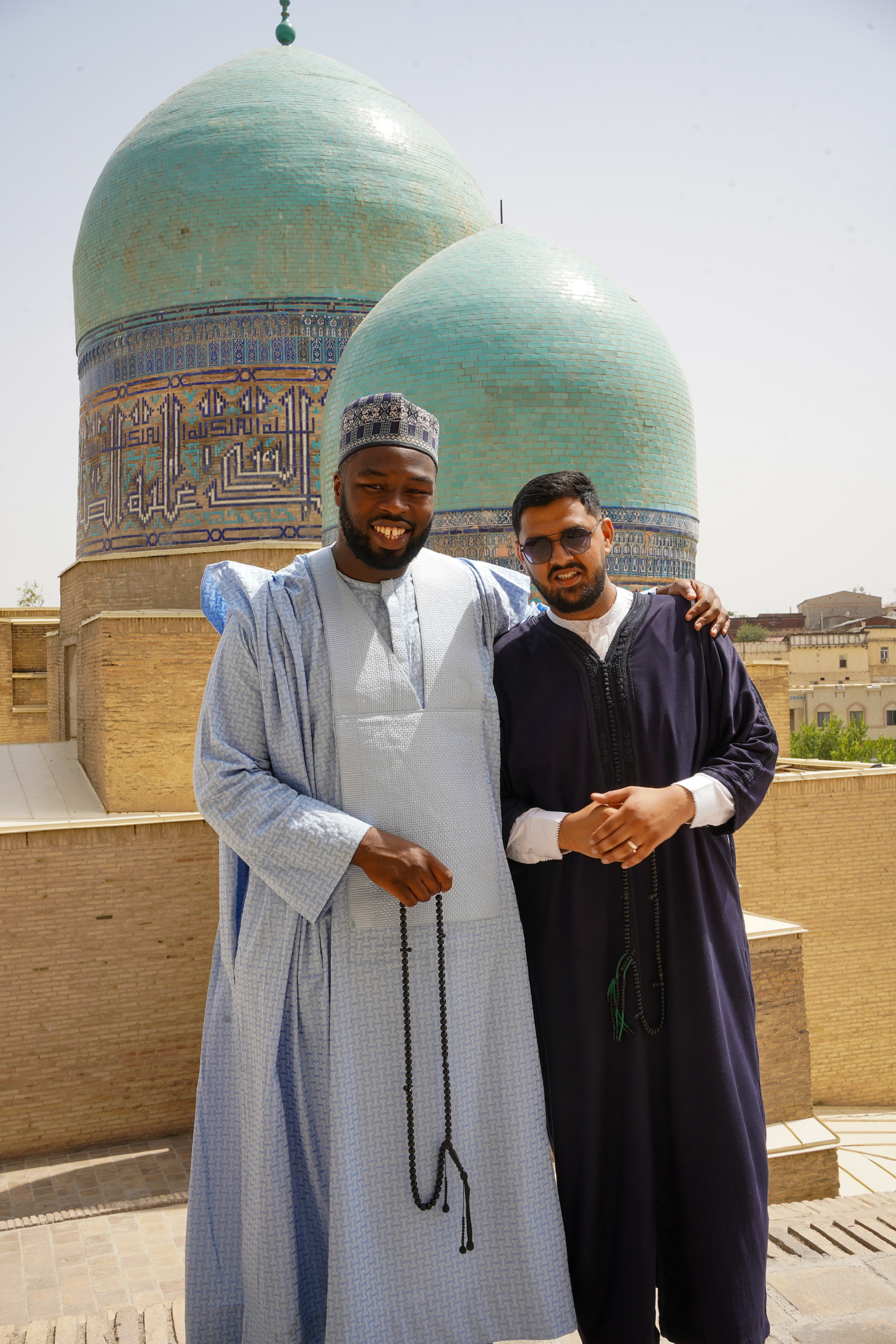 Revival Retreats - Community and Hospitality