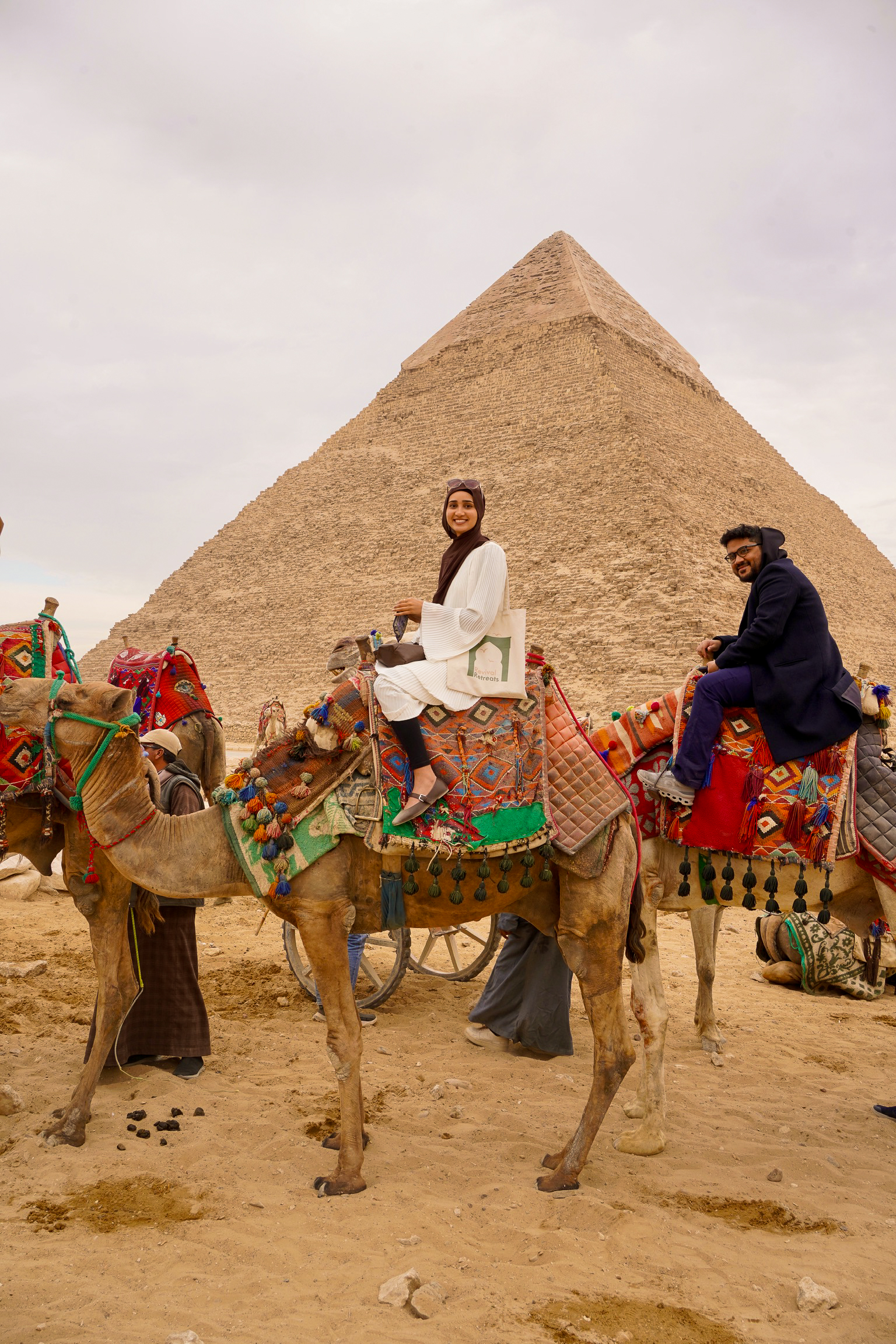 Egypt: The Sacred Tradition
