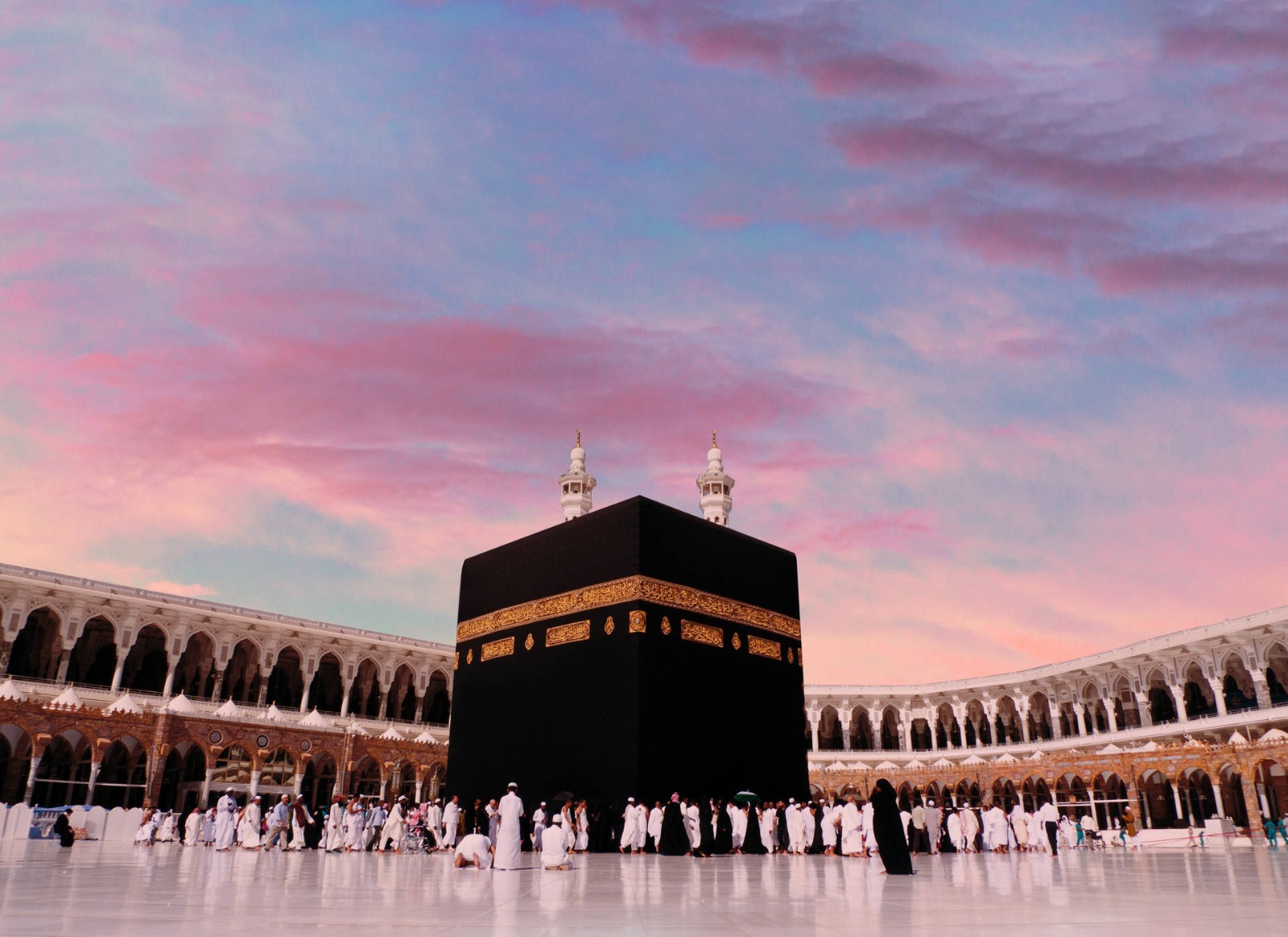 The Revival Umrah II