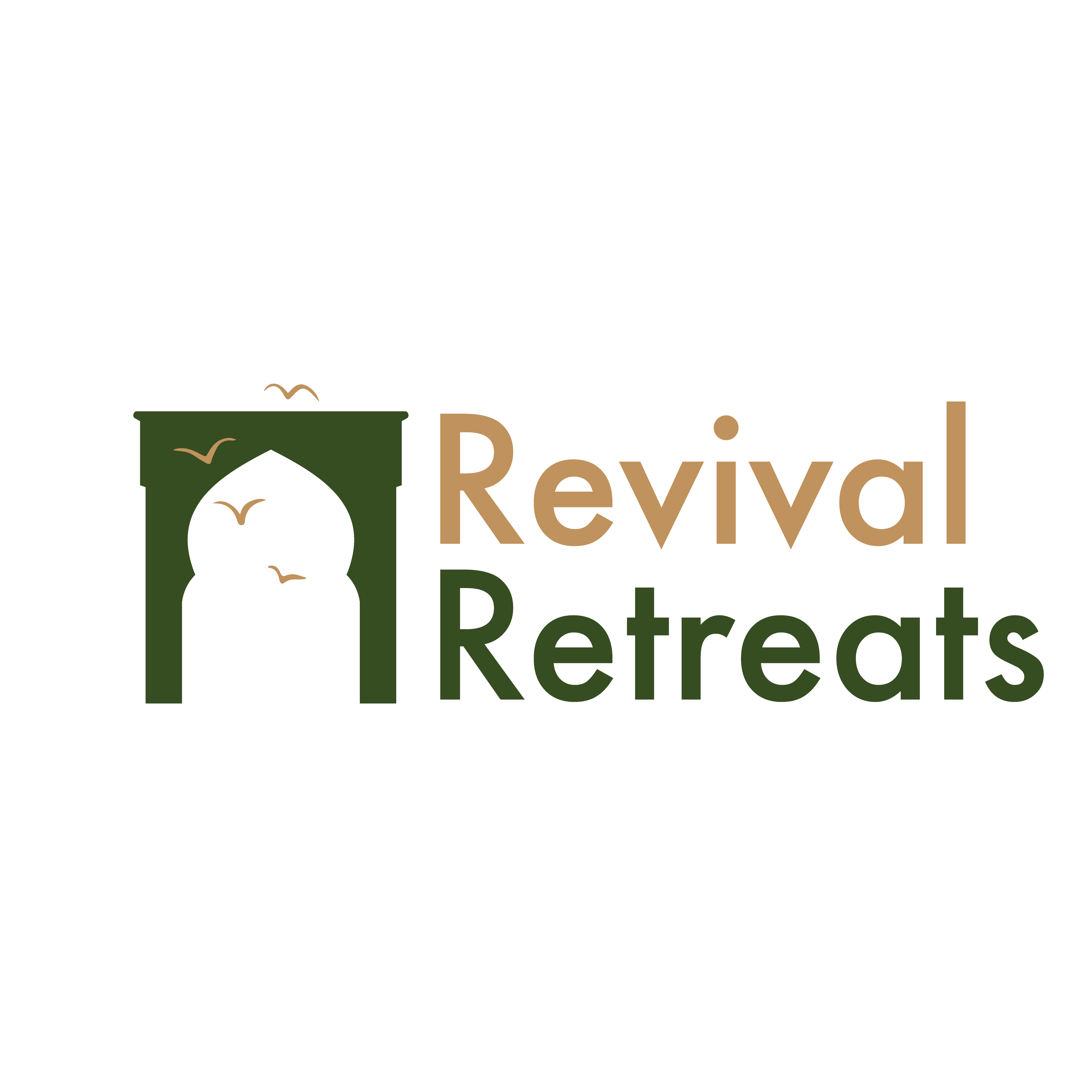 Revival Retreats
