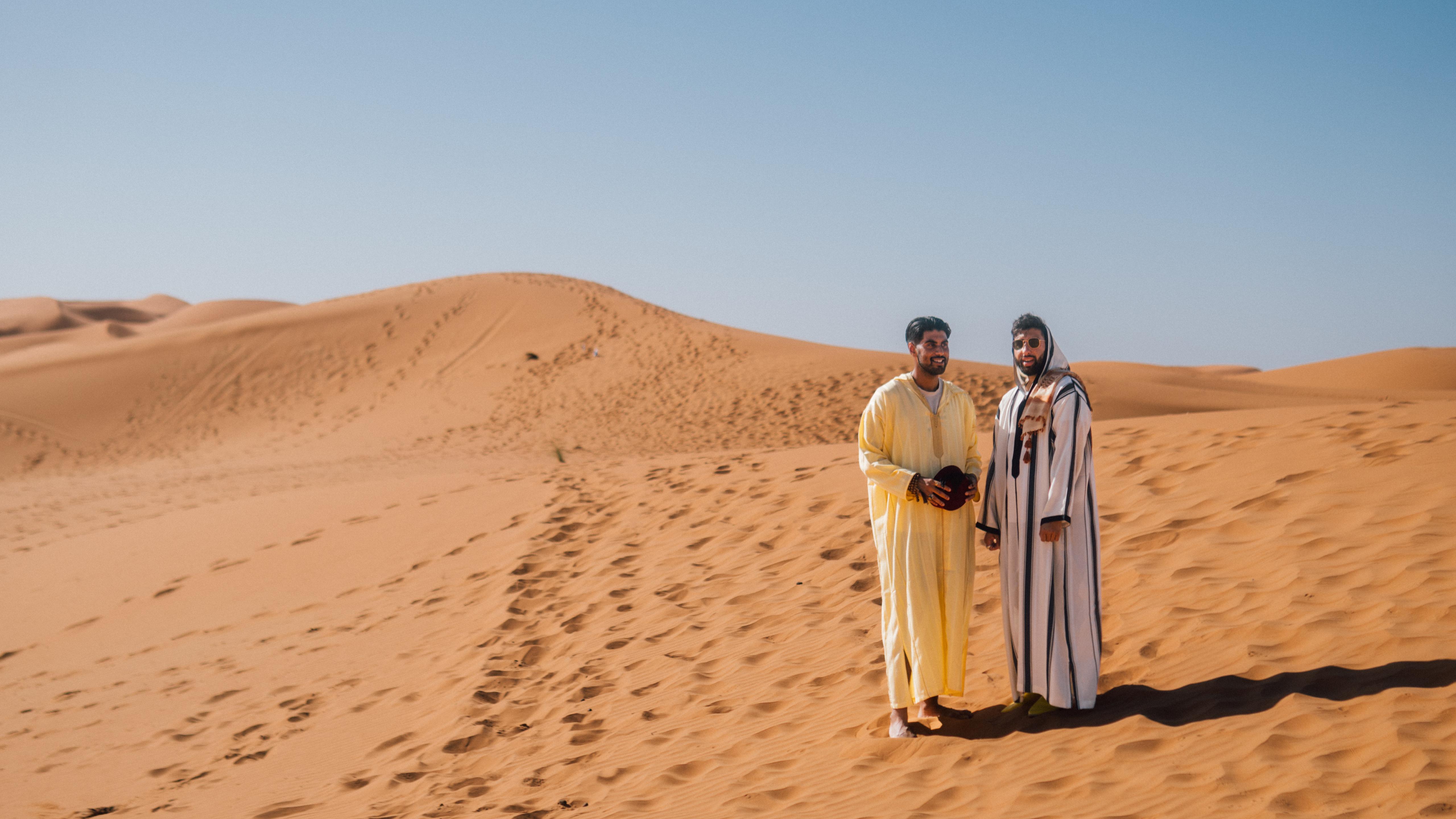 The Alchemy of Morocco VIII